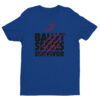 Ballet Series Survivor Short Sleeve T-shirt