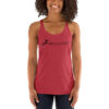 Movement Strategist Women's Racerback Tank