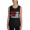 Ballet Series Graduate Women’s Muscle Tank