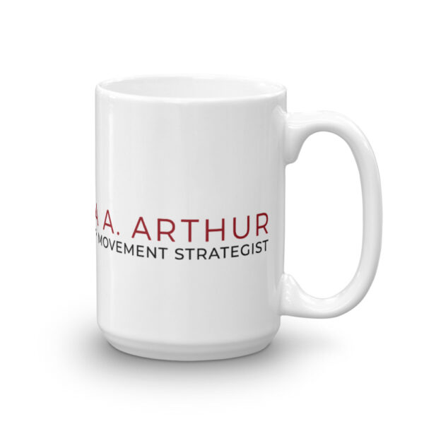 Movement Strategist Mug