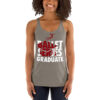 Ballet Series Graduate Women's Racerback Tank