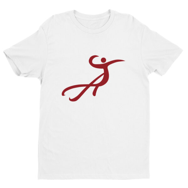 DANCE Short Sleeve T-shirt