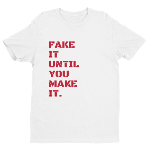 Graphic Short Sleeve T-shirt