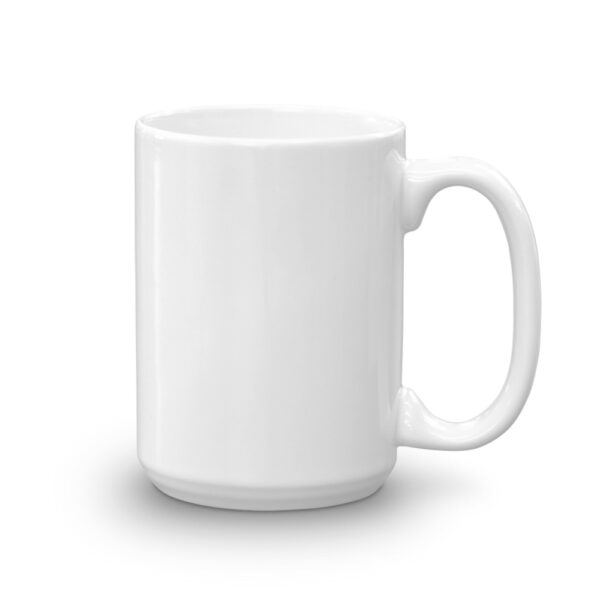 Meet Me At The Barre Mug
