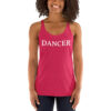 Women's Racerback Tank