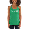 Women's Racerback Tank