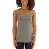 Movement Strategist Women's Racerback Tank