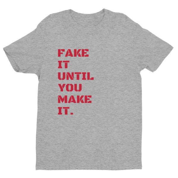 Graphic Short Sleeve T-shirt