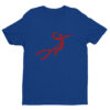 DANCE Short Sleeve T-shirt