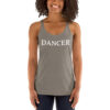 Women's Racerback Tank