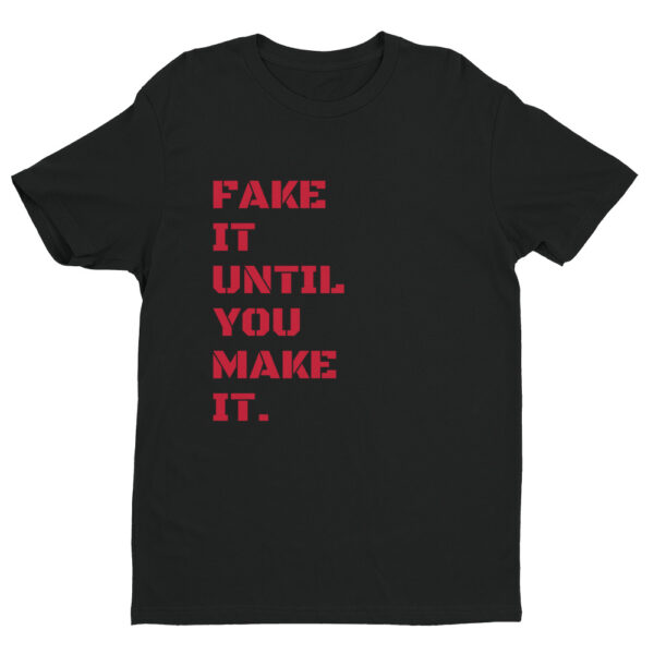 Graphic Short Sleeve T-shirt