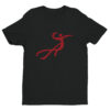DANCE Short Sleeve T-shirt