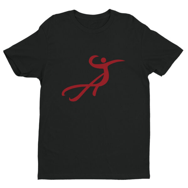DANCE Short Sleeve T-shirt
