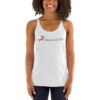 Movement Strategist Women's Racerback Tank