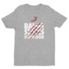 Ballet Survivor Short Sleeve T-shirt