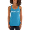 Women's Racerback Tank