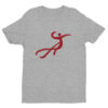 DANCE Short Sleeve T-shirt