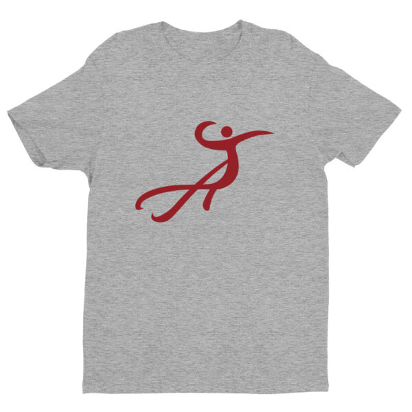 DANCE Short Sleeve T-shirt