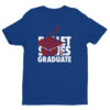 Ballet Series Graduate Short Sleeve T-shirt
