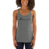 Movement Strategist Women's Racerback Tank