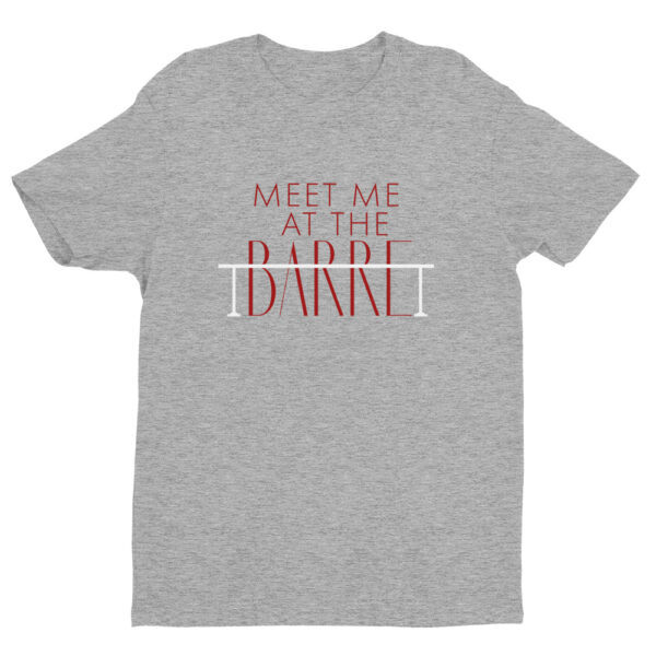 Unisex Short Sleeve T-shirt