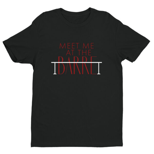 Unisex Short Sleeve T-shirt