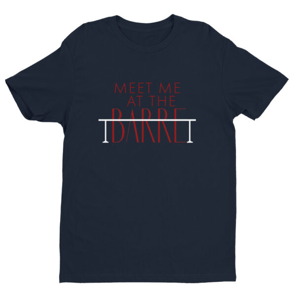 Unisex Short Sleeve T-shirt