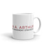 Movement Strategist Mug