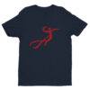 DANCE Short Sleeve T-shirt
