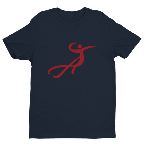 DANCE Short Sleeve T-shirt