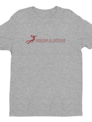 Movement Strategist Short Sleeve T-shirt